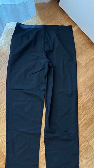 Pantaloni neri Manfinity Taglia M