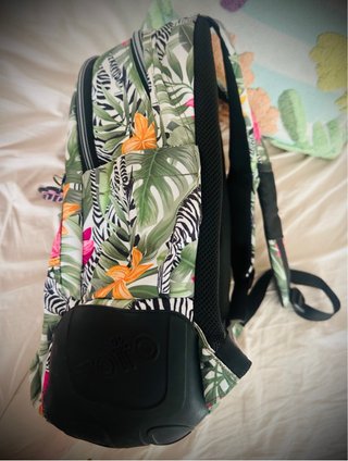 Mochila Totto