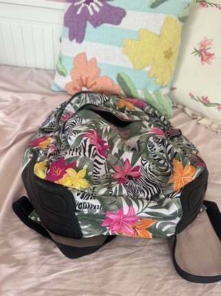Mochila Totto