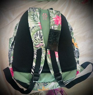 Mochila Totto