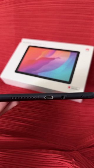 Huawei Matepad T 10s Negro