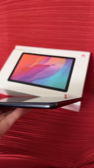Huawei Matepad T 10s Negro