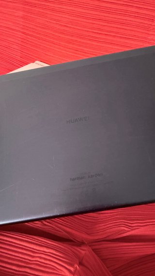 Huawei Matepad T 10s Negro