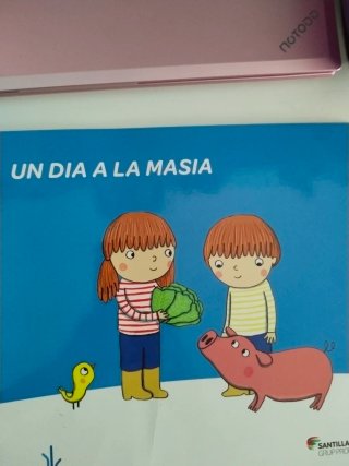 Pack de 3 libros de Els camins del saber