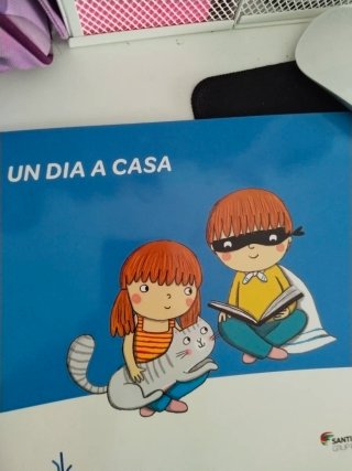 Pack de 3 libros de Els camins del saber