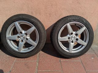 Llantas ACE 15"