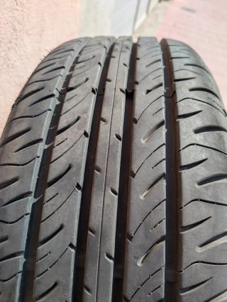 Llantas ACE 15"