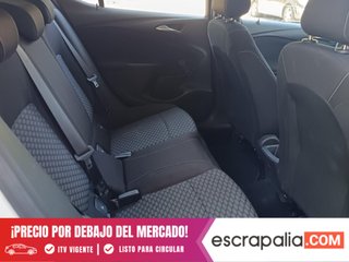 Opel Astra 1.6 CDTi 81kW (110CV) Business