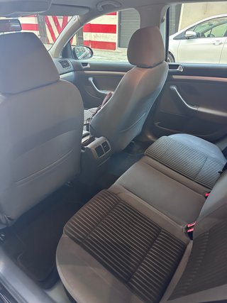Volkswagen Golf 2007