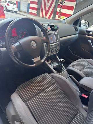 Volkswagen Golf 2007