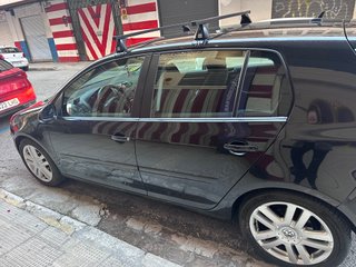 Volkswagen Golf 2007