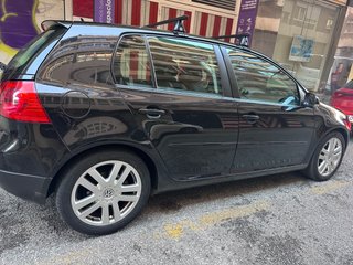 Volkswagen Golf 2007