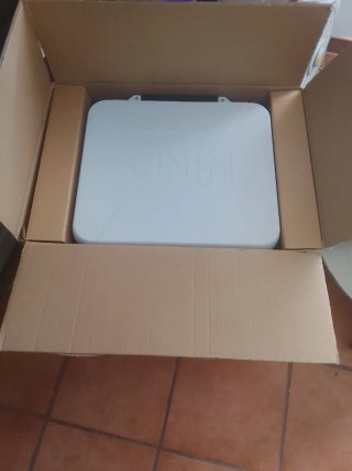 Nevera Ninja FrostVault 28L