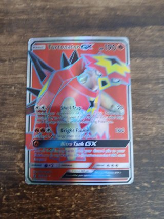 Lote Cartas Pokémon Especiales GX V