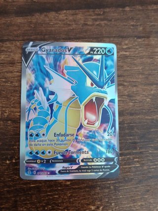 Lote Cartas Pokémon Especiales GX V