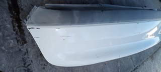 PARAGOLPES TRASERO OPEL CORSA B 1.4 16V