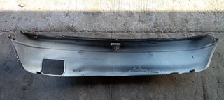 PARAGOLPES TRASERO OPEL CORSA B 1.4 16V