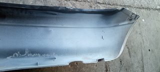 PARAGOLPES TRASERO OPEL CORSA B 1.4 16V