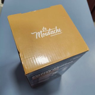 Molinillo Eléctrico Café Ajustable Negro