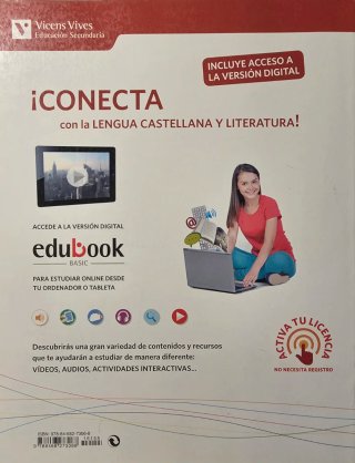 Libro de texto
