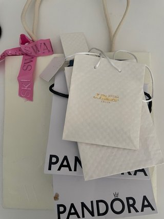 Bolsas TOUS , carolina herrera, dior, bolsas plega