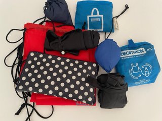 Bolsas TOUS , carolina herrera, dior, bolsas plega