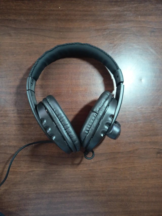 Auriculares Ovleng X6 Gaming PC 3.5mm Jack
