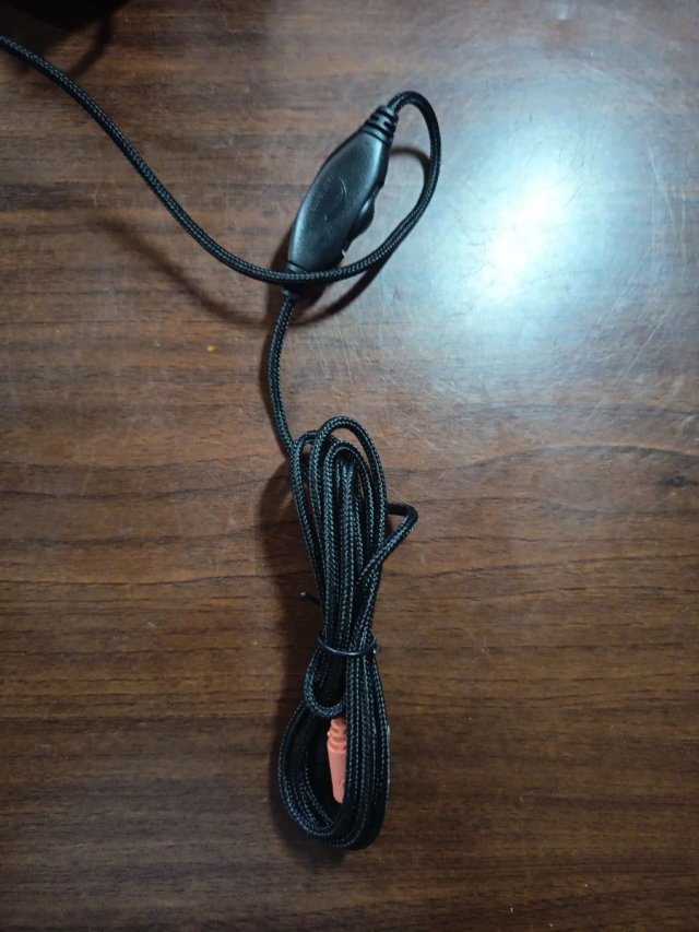 Auriculares Ovleng X6 Gaming PC 3.5mm Jack
