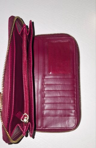 Cartera/billetera BIMBA Y LOLA