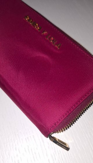 Cartera/billetera BIMBA Y LOLA