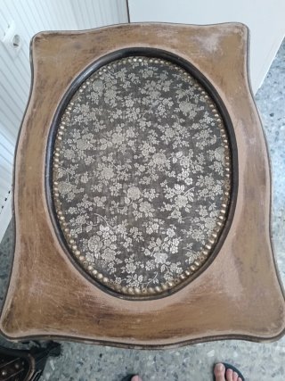 Baúles vintage madera, metal,No es una Antigüedad.