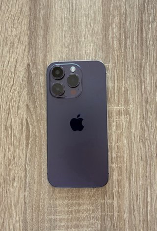 iPhone 14 Pro