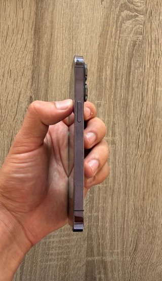 iPhone 14 Pro