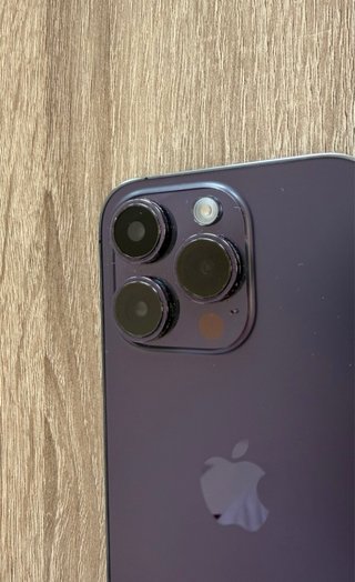 iPhone 14 Pro