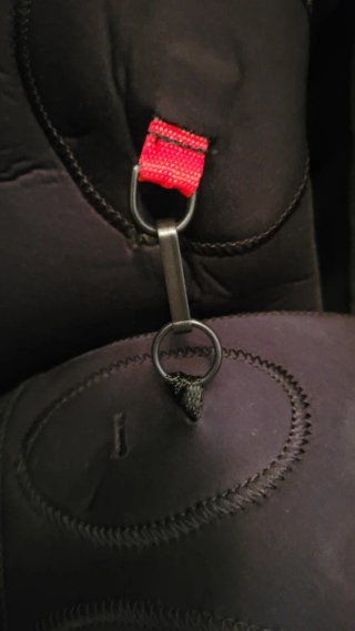 Neopreno Mares Pioneer Talla M 5mm