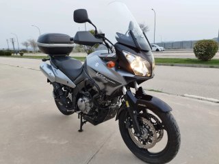 Suzuki V-Strom 650 ABS