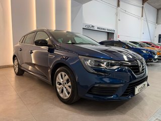 Renault Megane 2020