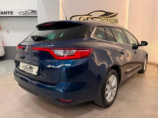 Renault Megane 2020