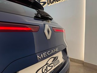 Renault Megane 2020