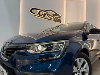 Renault Megane 2020