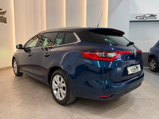 Renault Megane 2020