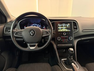 Renault Megane 2020