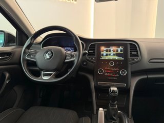 Renault Megane 2020