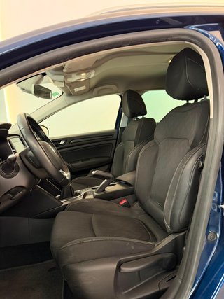 Renault Megane 2020