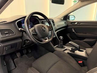 Renault Megane 2020