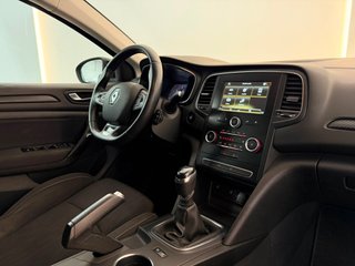 Renault Megane 2020