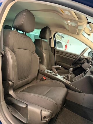 Renault Megane 2020
