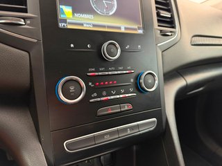 Renault Megane 2020