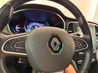 Renault Megane 2020