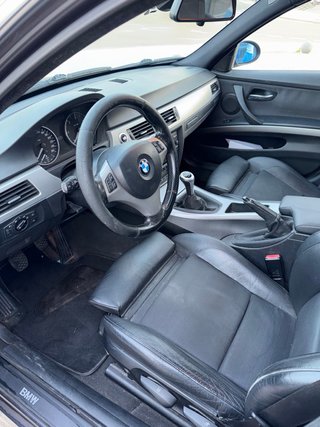 BMW Serie 3 2006